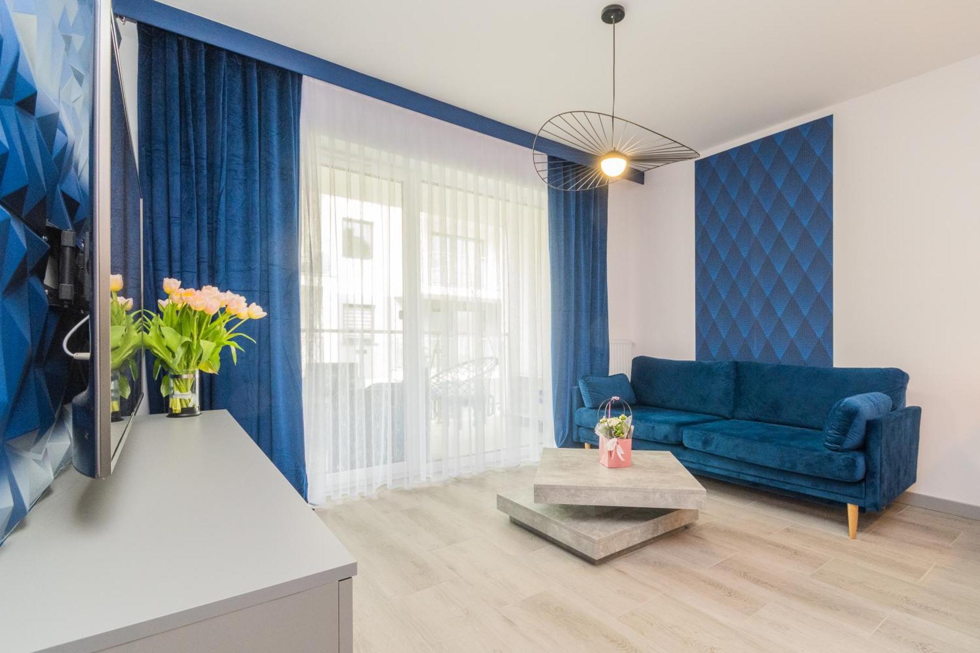 Flatbook Apartamenty - Sztutowo Baltic Twins Z Parkingiem Room photo